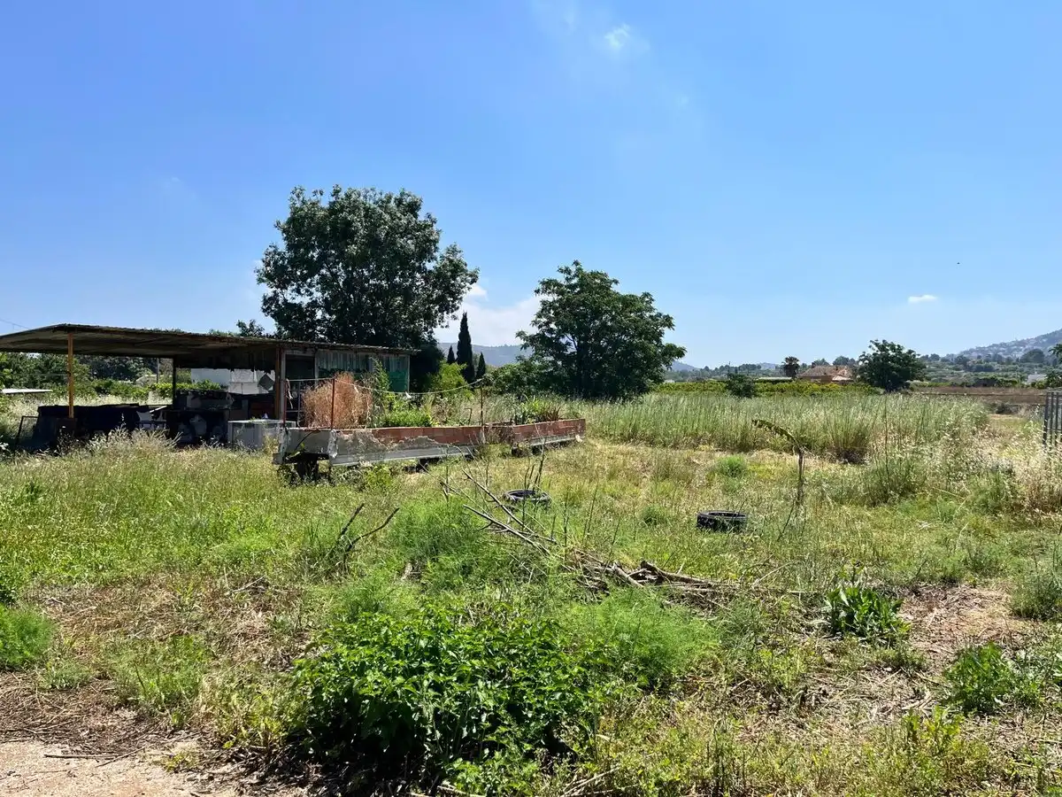 Terrenys i solars en venda a Ondara, imagen 2