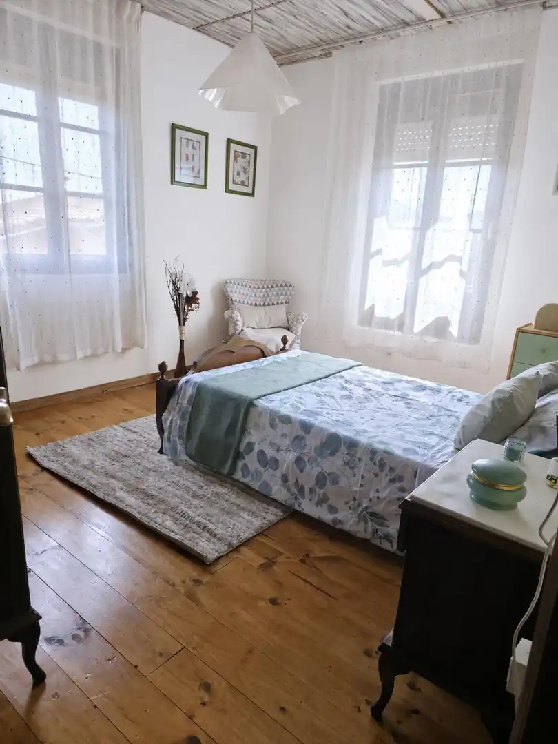 Habitación de Casa o chalet en venta en Nava con Piscina