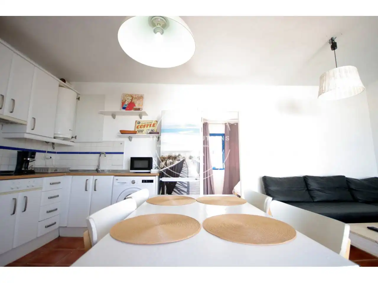 Piso en venta en Calle Mar Jónico, imagen 4