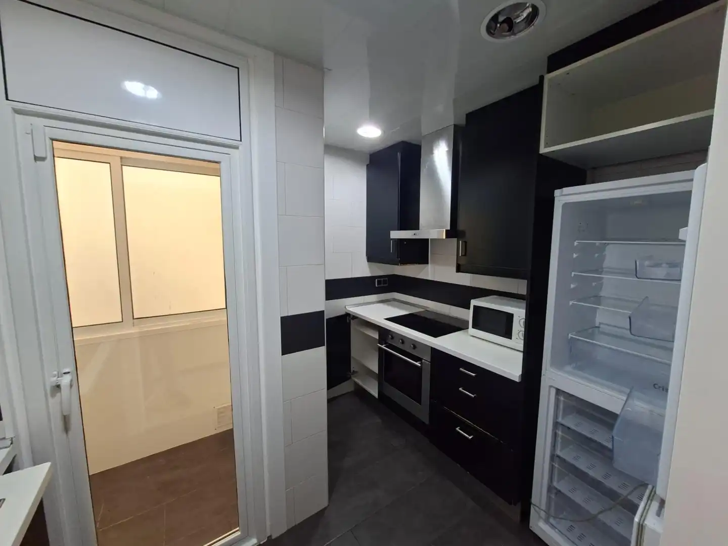 Piso con terraza en venta en Carrer MANUEL SOLER, imagen 20
