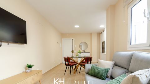 Foto 4 de Piso de alquiler en Calle Ruiz de Alda, Santa Catalina - Canteras, Las Palmas de Gran Canaria