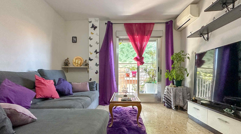 Foto 5 de Piso en venta en Butarque, Madrid