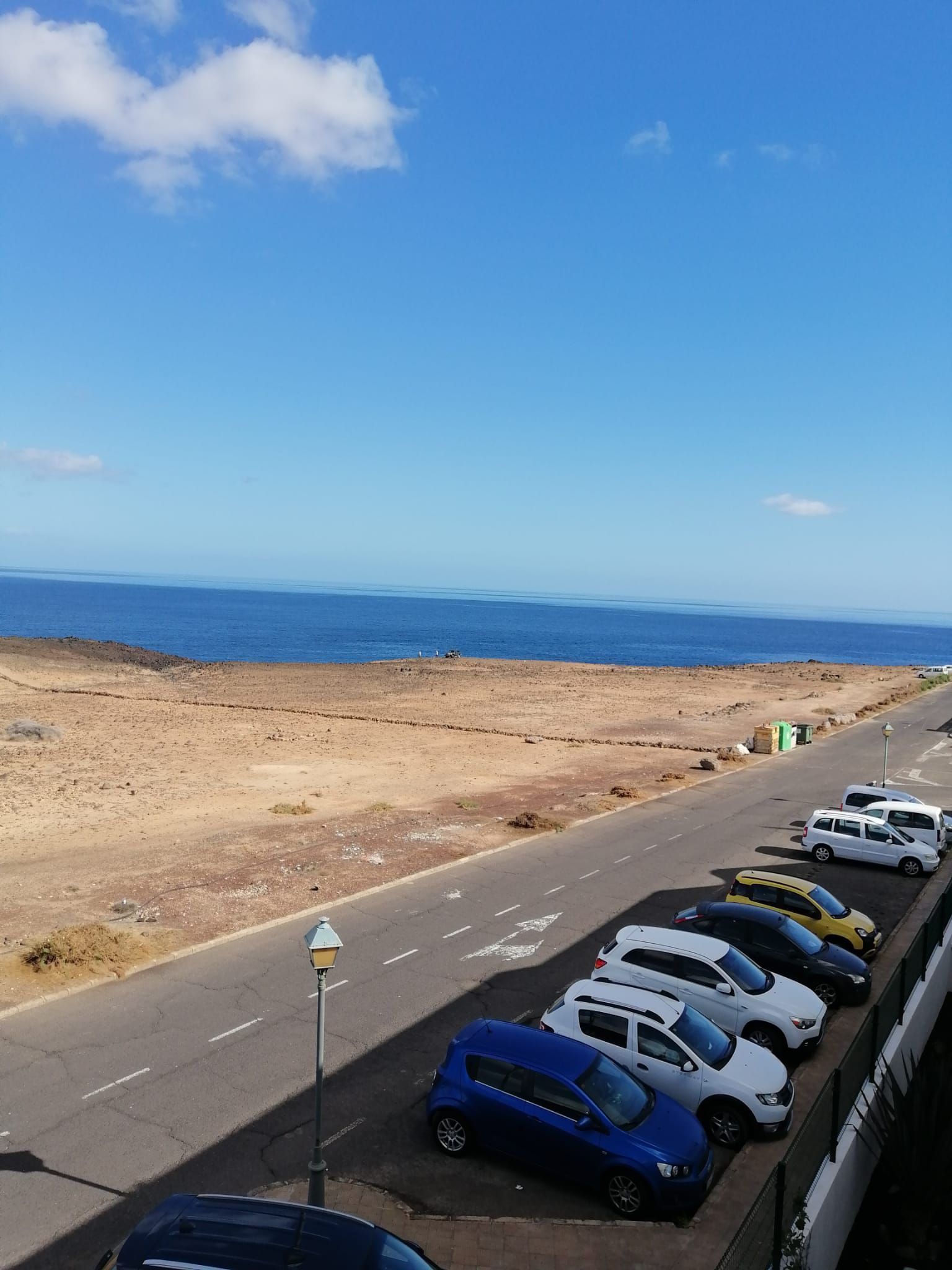 Apartment for sale in Caleta de Fuste