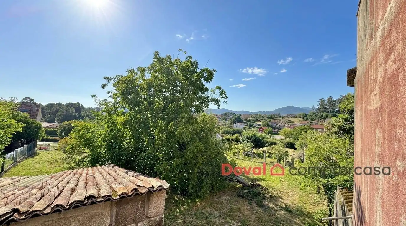 Casa amb jardí en venda a San Pedro da Ramallosa, imagen 21