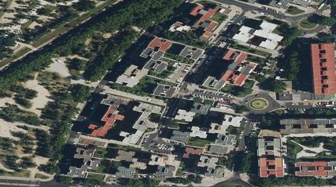 Foto 2 de Piso en venta en Calle Ampurdan, Zarzaquemada, Leganés