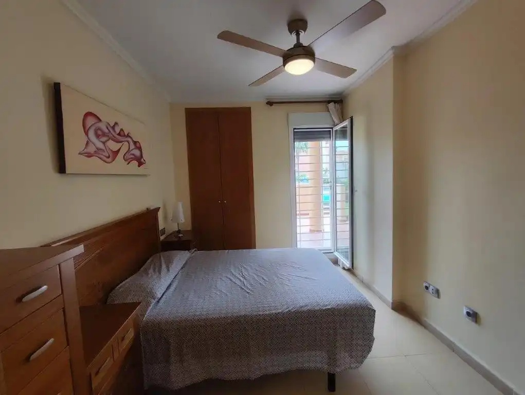 Apartamento con piscina en venta en Las Marinas / Les Marines, imagen 35