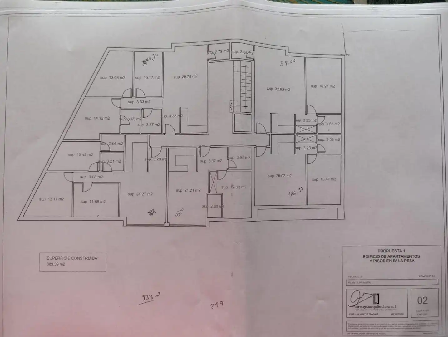 Casa rustica con terrazza in vendita a Cabezón de la Sal, imagen 21