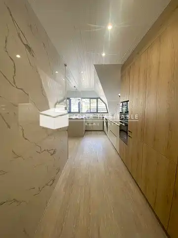 Àtic amb ascensor en venda a Centro, imagen 4