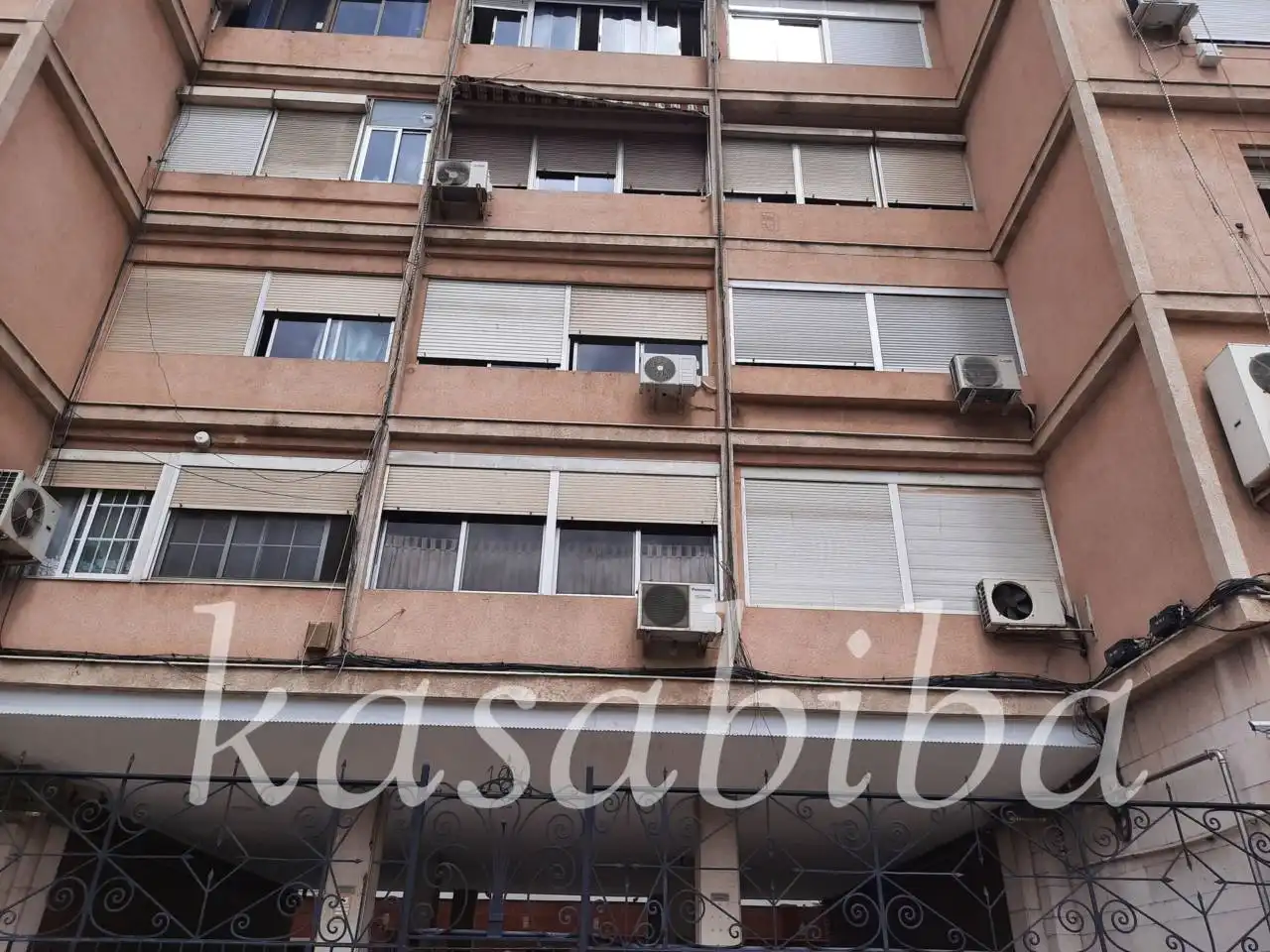Pis amb ascensor en venda a Avenida Cid, imagen 31