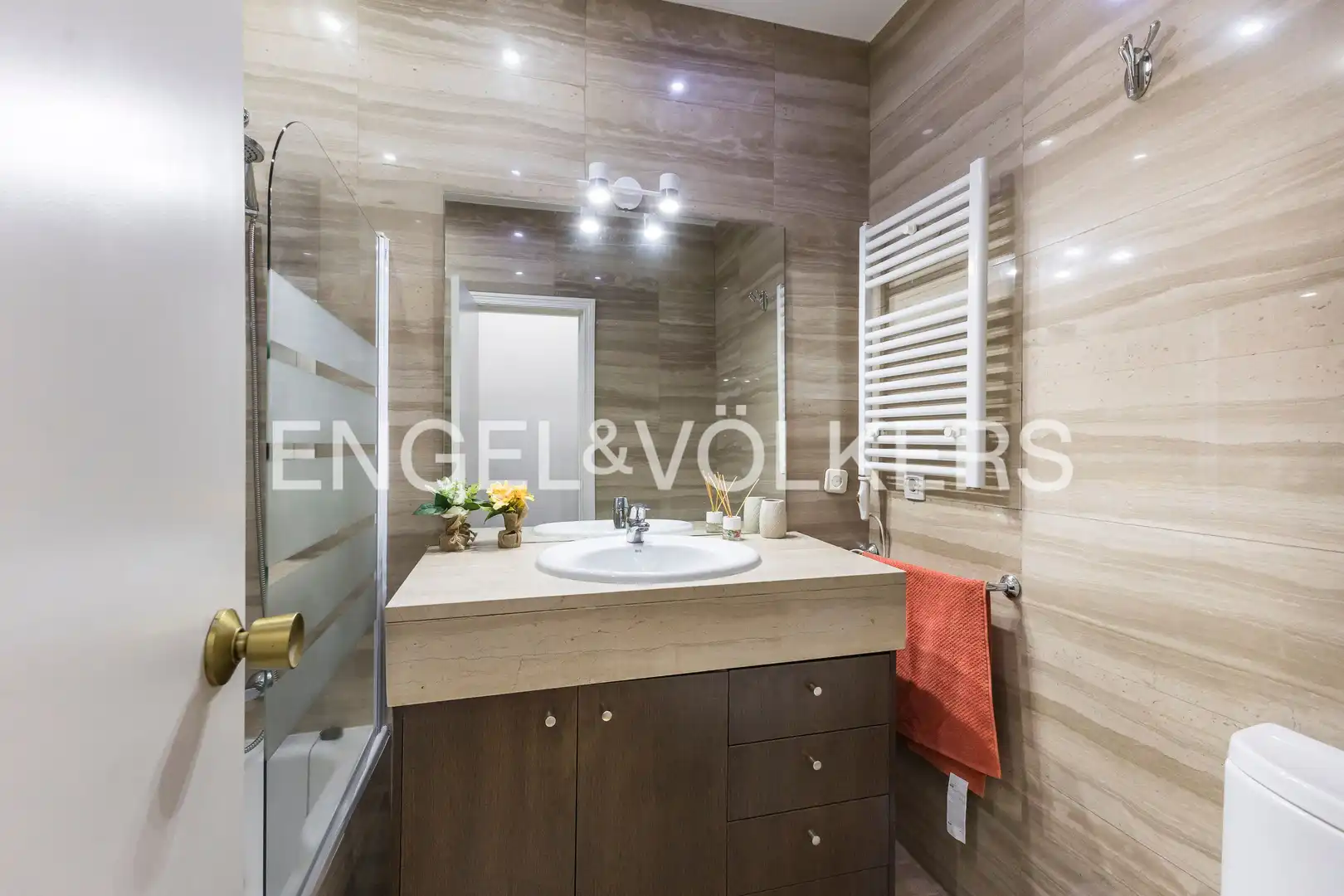 Wohnung mit Pool zur Miete in Saliente, imagen 25
