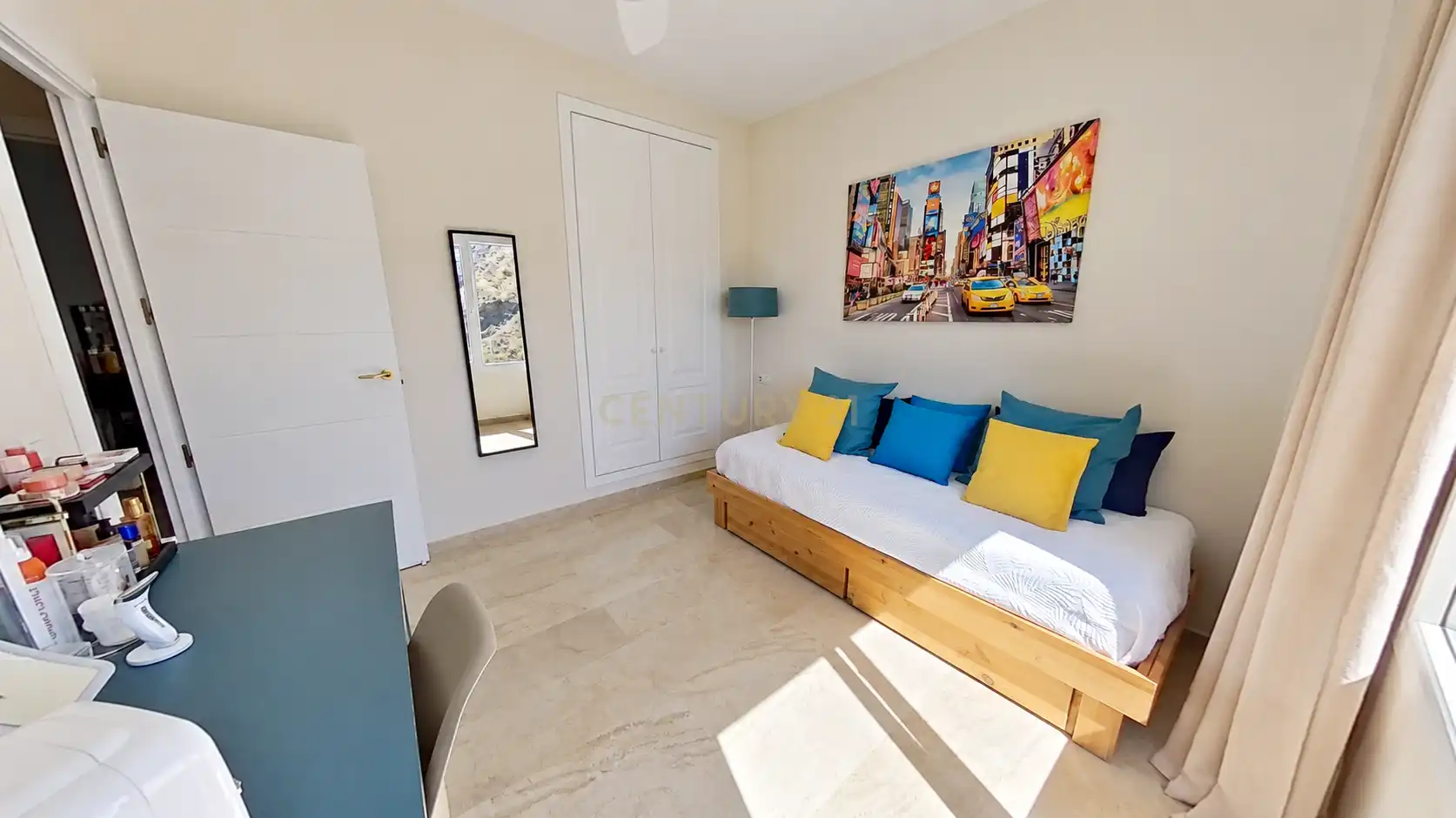 Flat with pool for sale in Calahonda, imagen 17