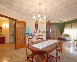 Dining room of Flat for sale in Mazarrón  with Terrace and Balcony