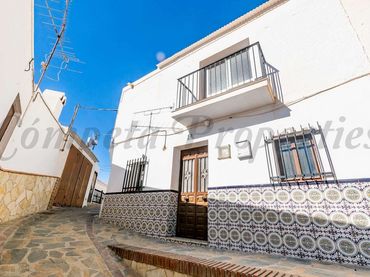 Maison avec jardin à vendre à Sayalonga