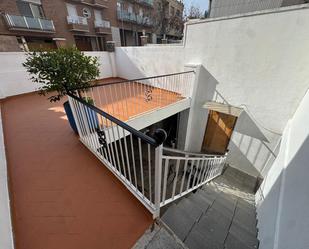 Terrassa de Casa o xalet en venda en Sant Joan de Vilatorrada amb Calefacció, Terrassa i Traster