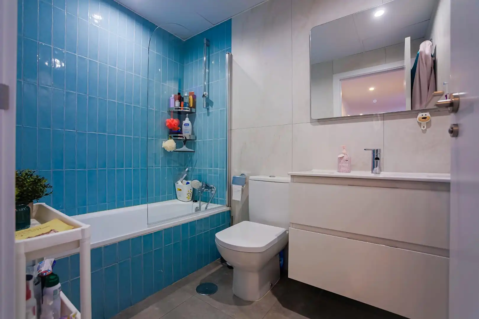 Ático con piscina en venta en Calle de Balanzona 15, imagen 24