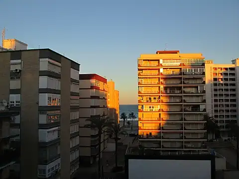 Apartament amb ascensor en venda a Sant Antoni
