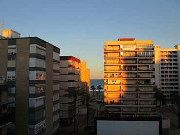 Apartment mit Aufzug zum Verkauf in Sant Antoni