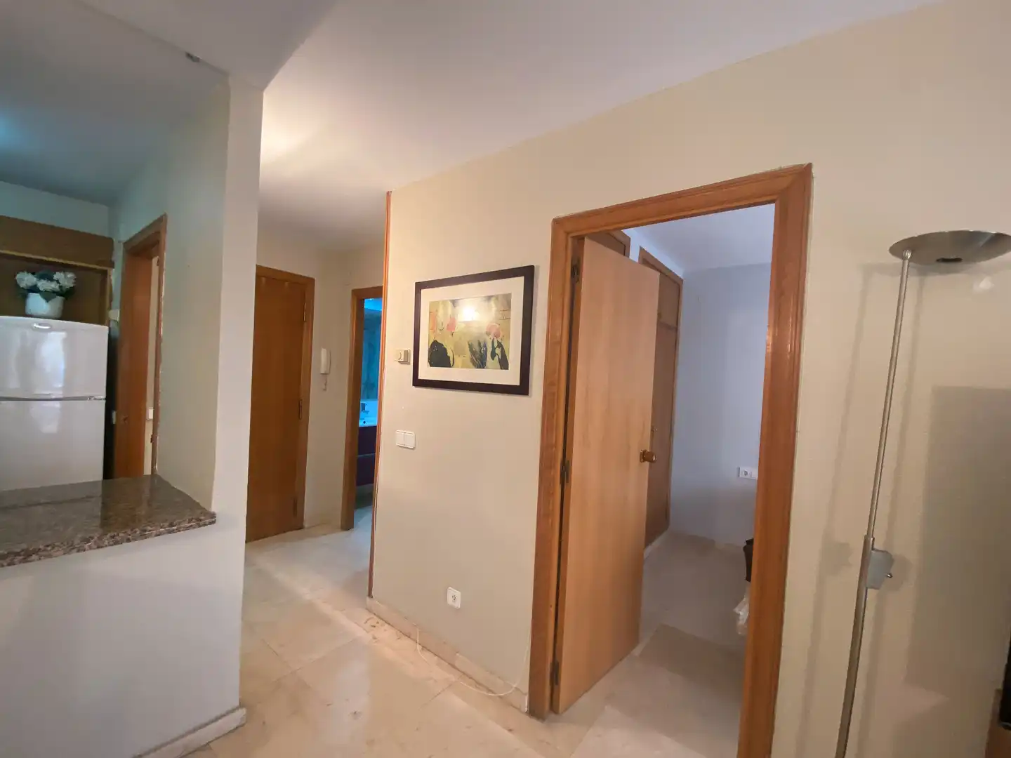 Apartamento en venta en Platja de Llevant