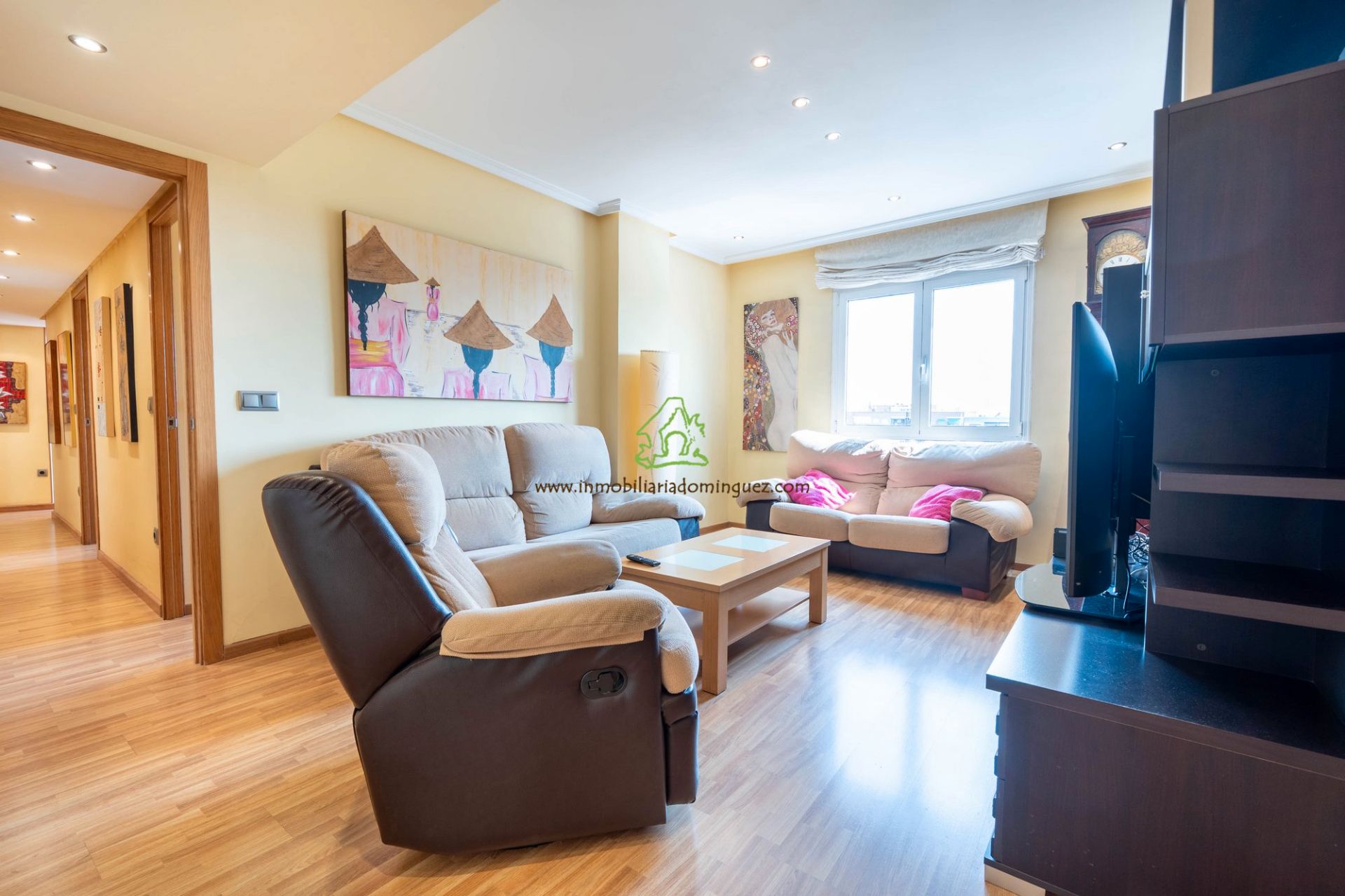 Flat for sale in Plaza Circular, 7, San Miguel, Centro,  Murcia Capital