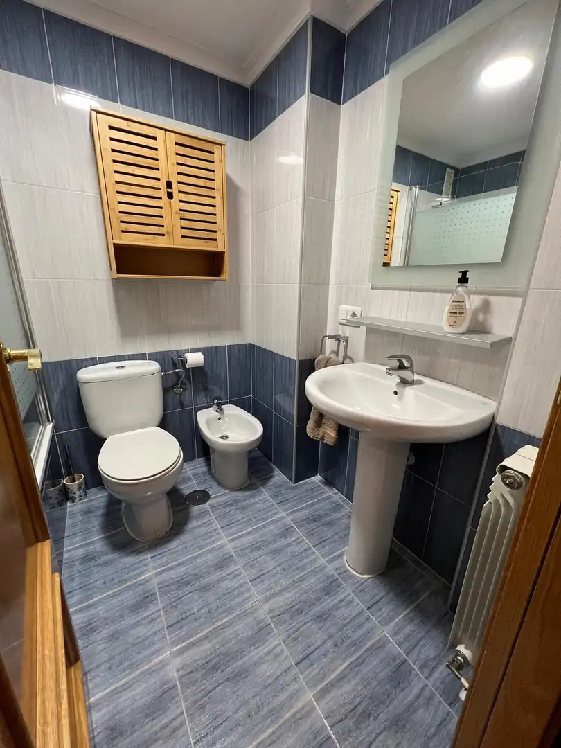Flat for rent in Avenida Tablas de Daimiel, Larache
