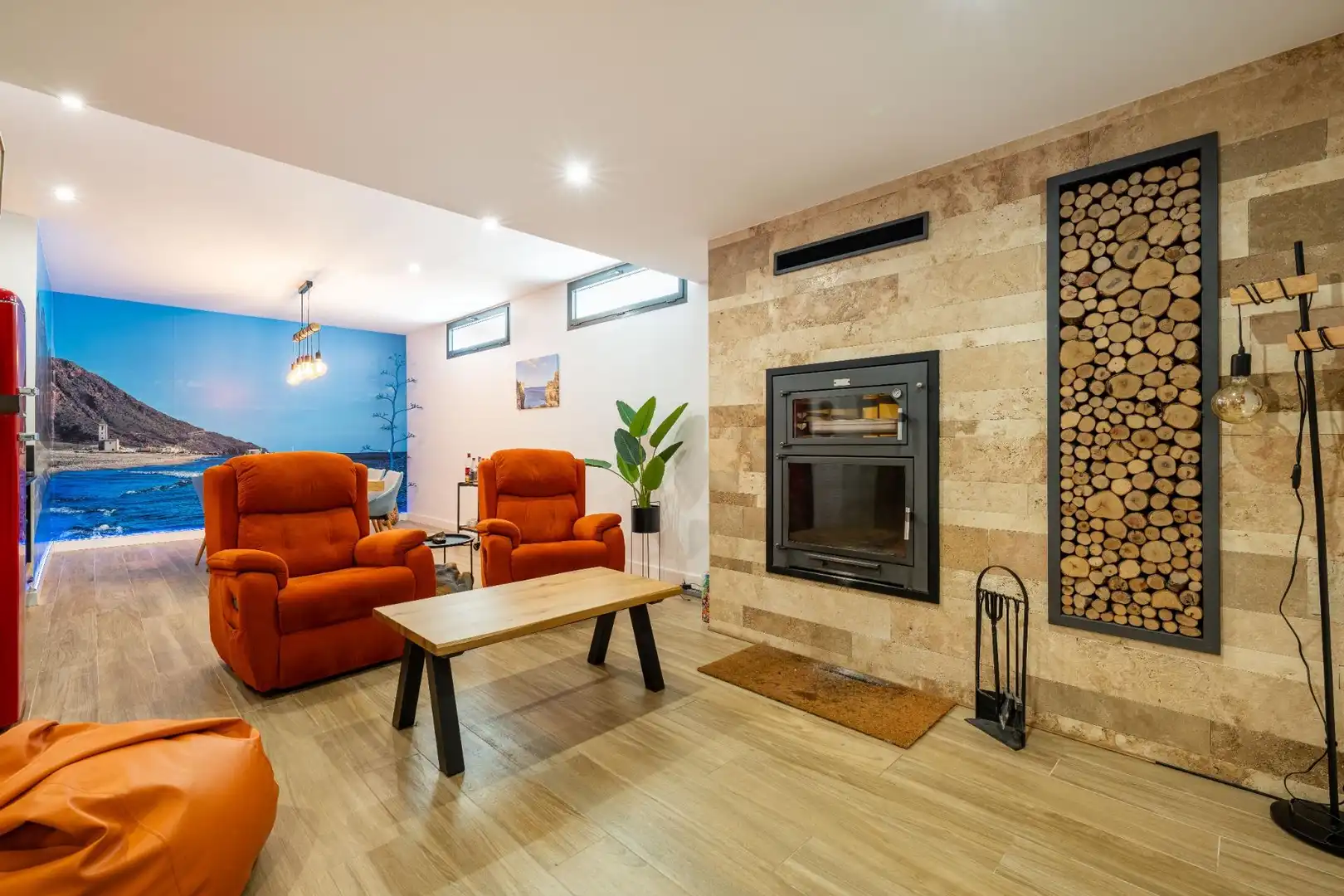 Chalet con piscina en venta en Los Molinos - Villa Blanca, imagen 46