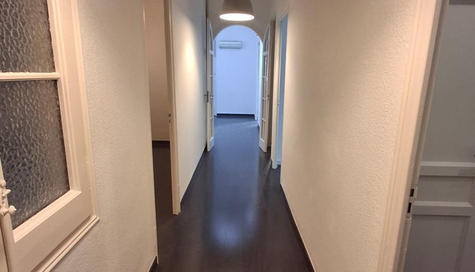 Photo 1 of Office to rent in Carrer de Balmes, Sant Gervasi- Galvany, Barcelona