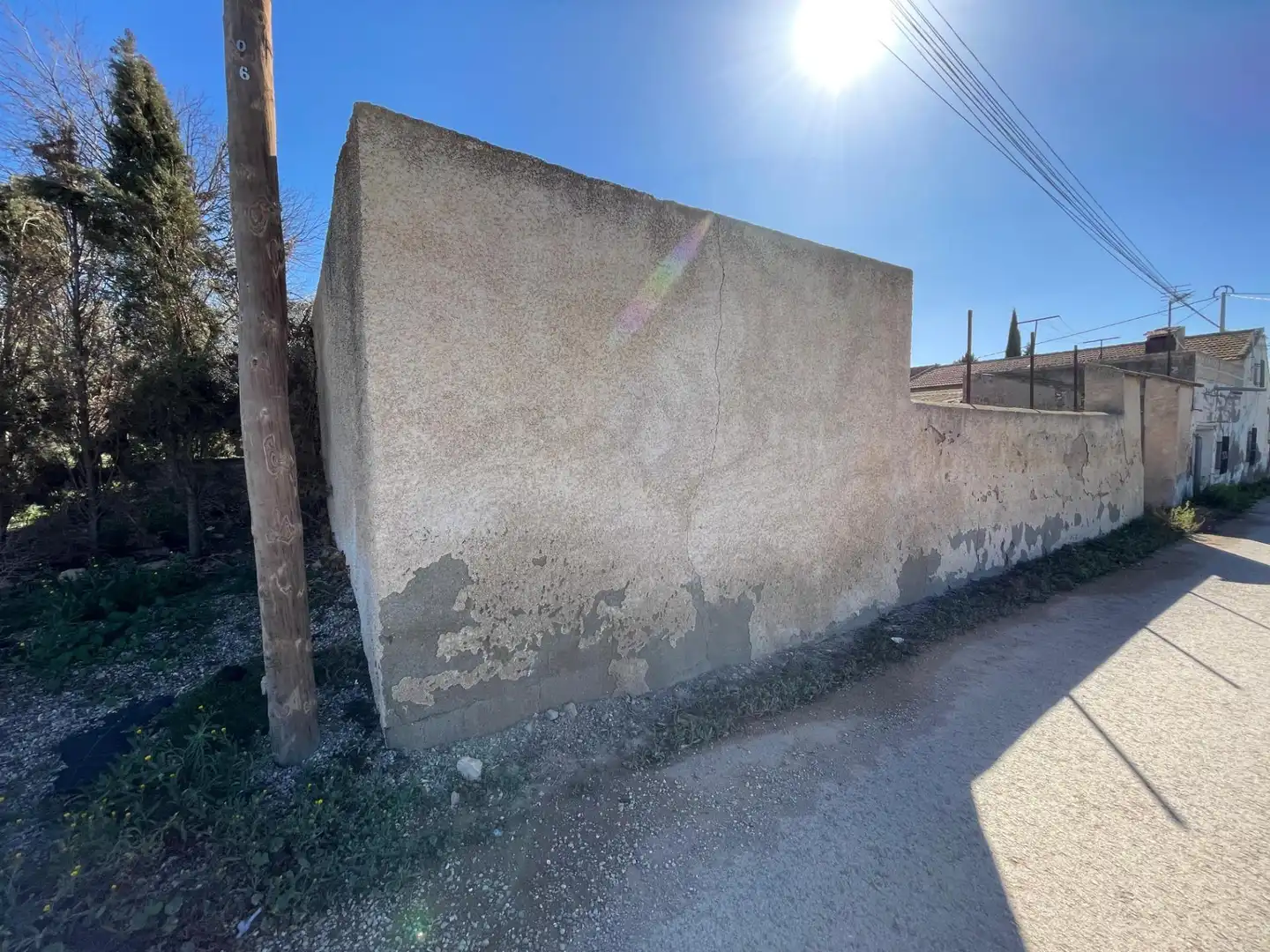 Terreny residencial en venda a Pedanías Sur, imagen 8