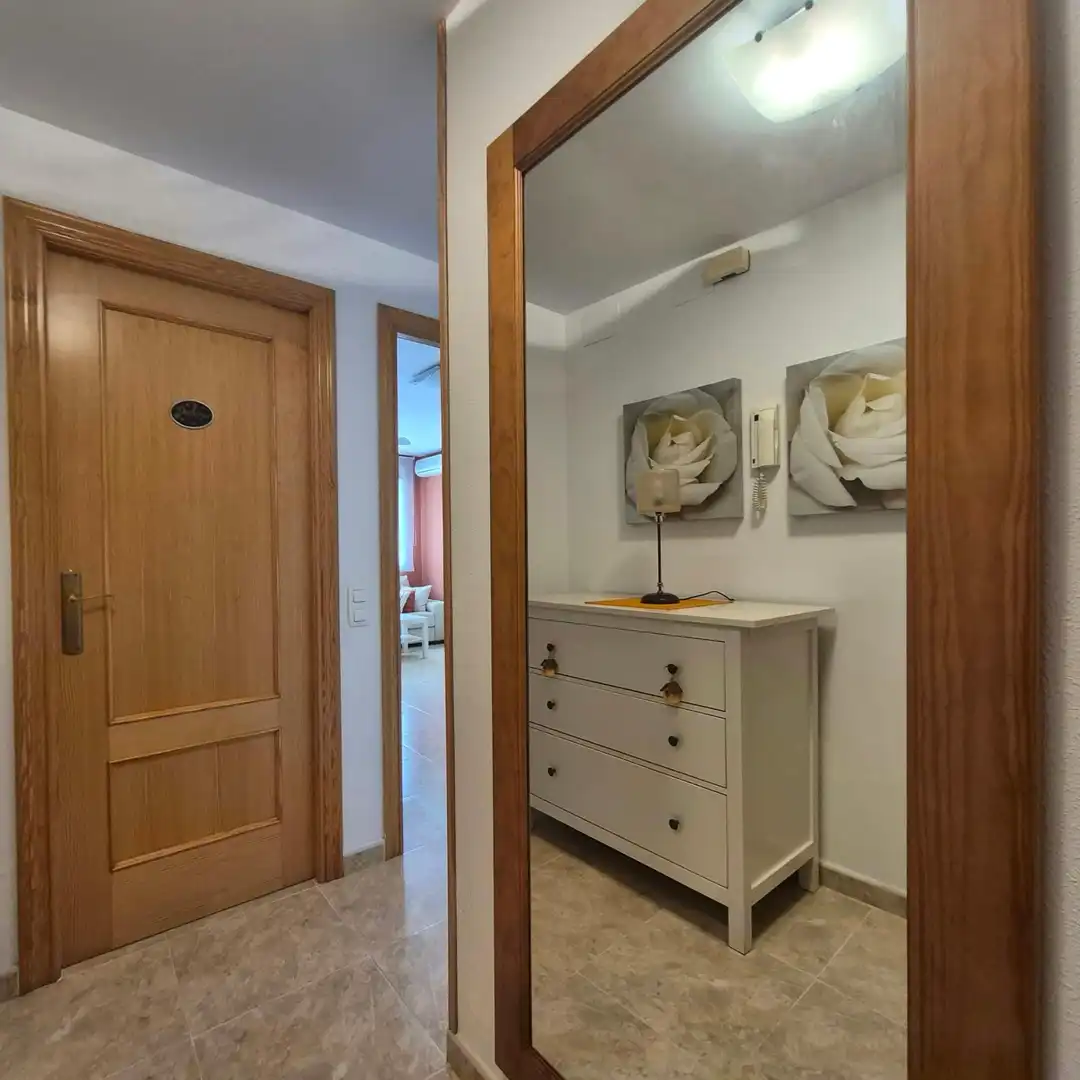 Apartament amb piscina en venda a Moncófar Playa, imagen 31