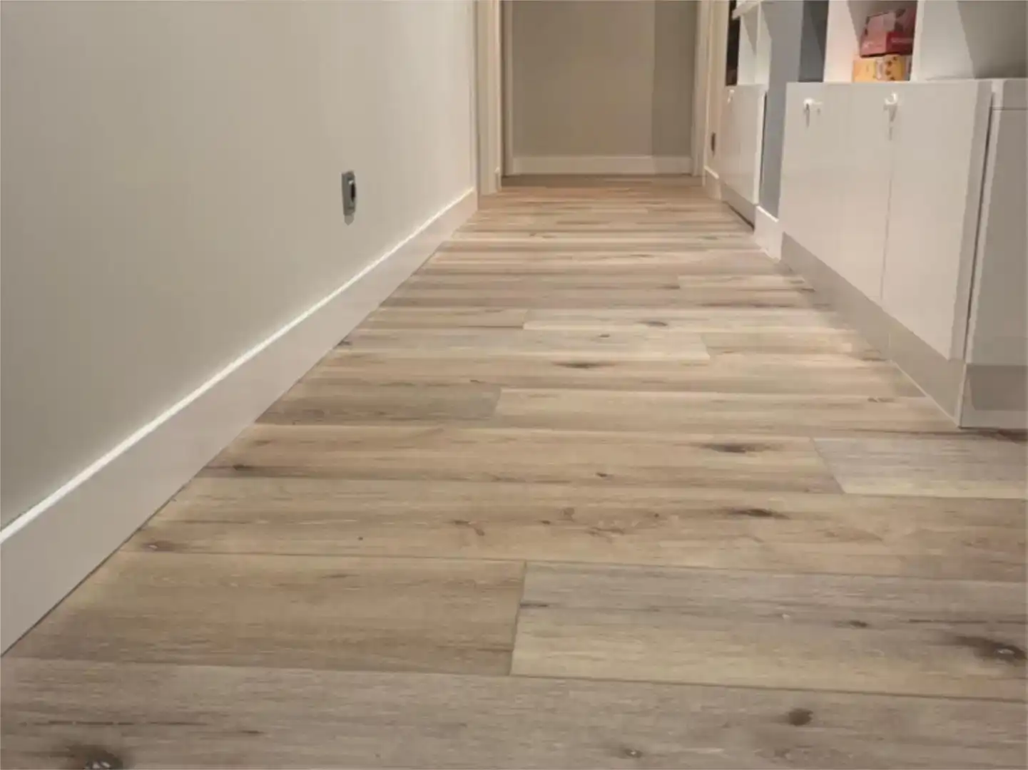 Piso en venta en San Juan