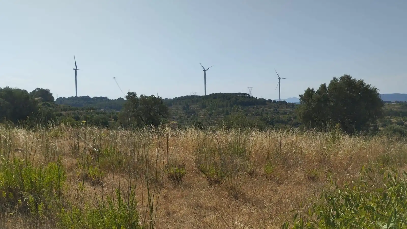 Terreno rústico en venta en Vilalba dels Arcs, imagen 4