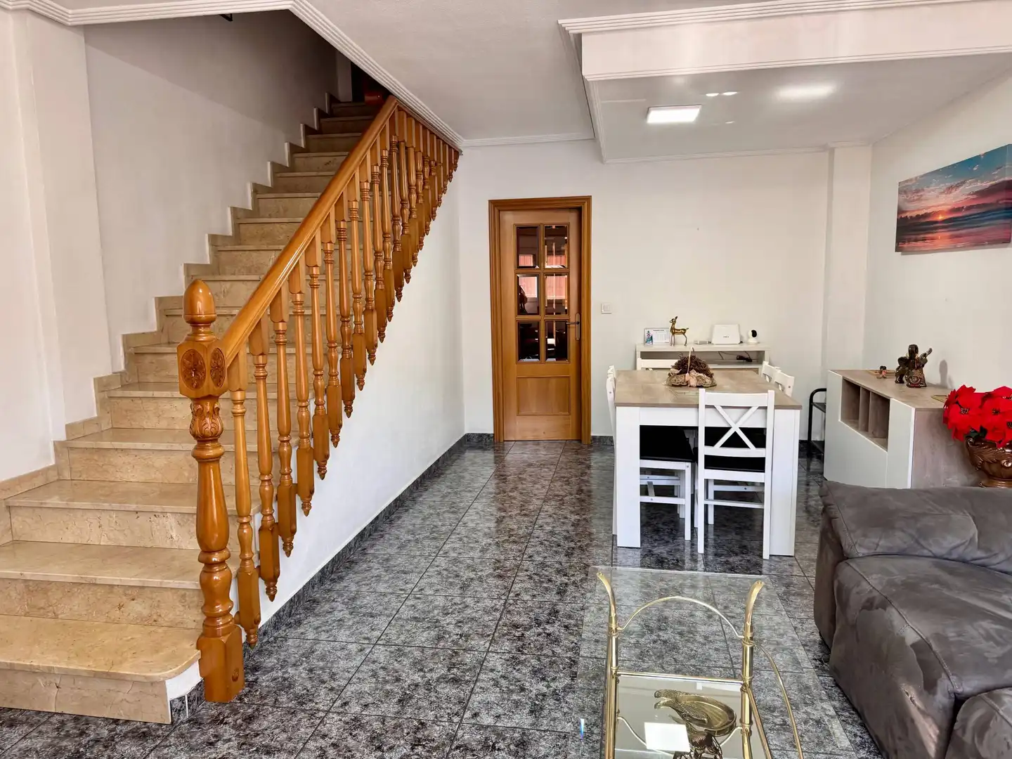 Houses for sale in Zarandona