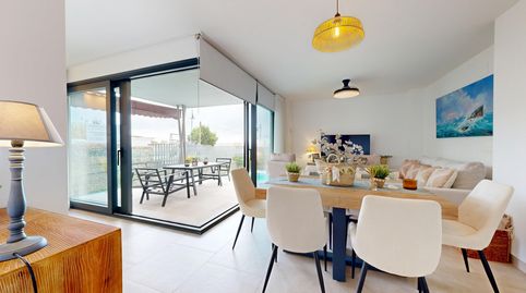 Foto 2 de Apartamento en venta en Puerto Deportivo, Fuengirola