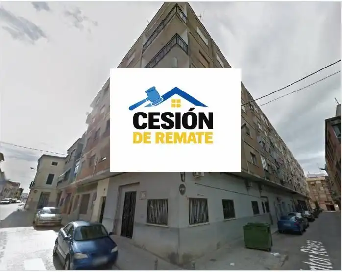 Wohnung zum Verkauf in Calle del Pintor Rivera