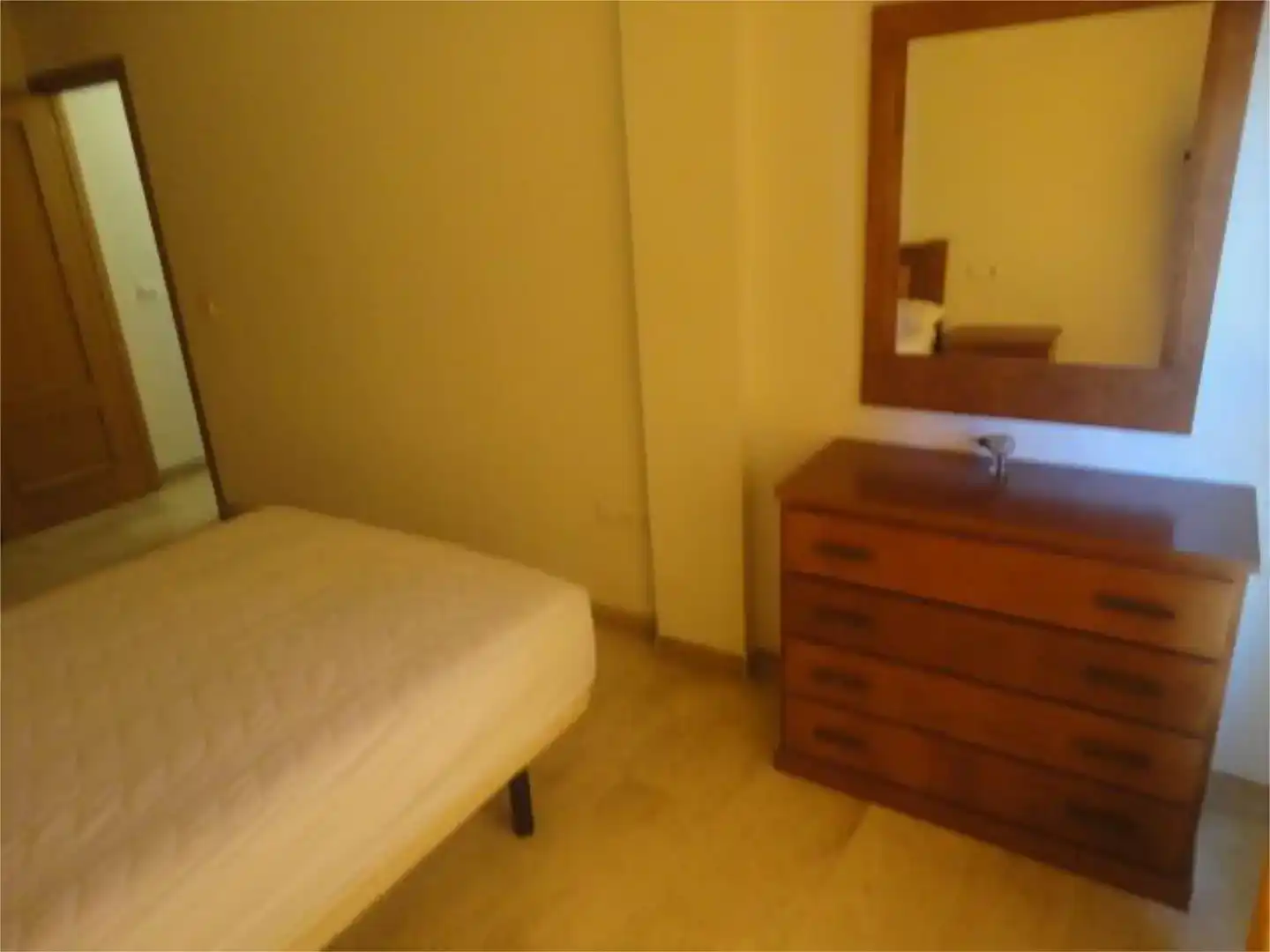 Habitación de Piso en venta en Campello pueblo