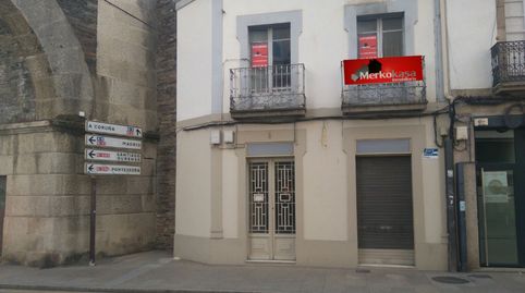 SE VENDE CASA PARA REFORMAR EN ZONA CENTRO