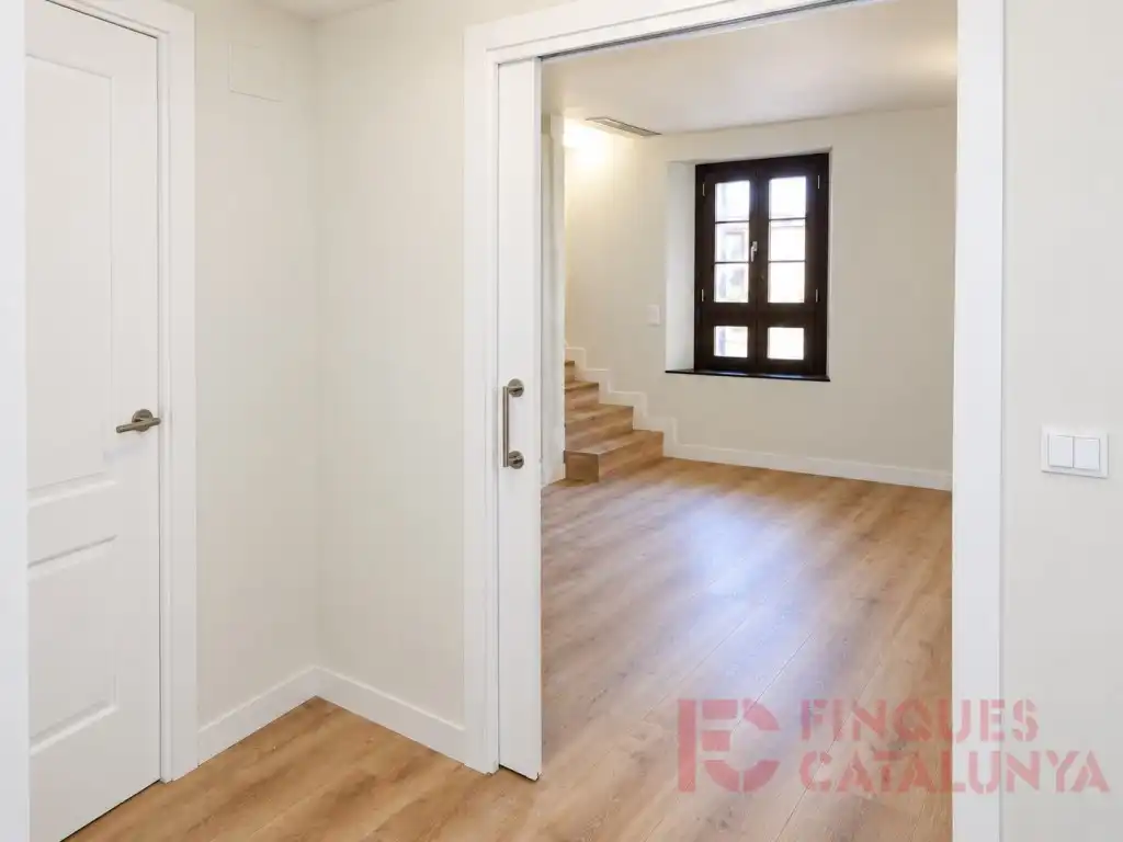 Dúplex con ascensor en venta en Bellmirall, imagen 4