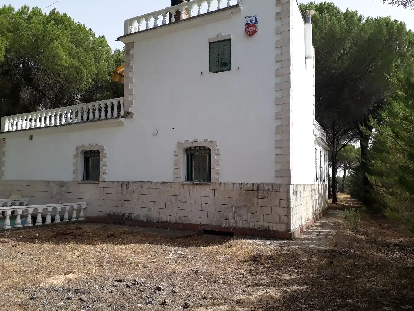 Casa en venda a Medina del Campo, imagen 10
