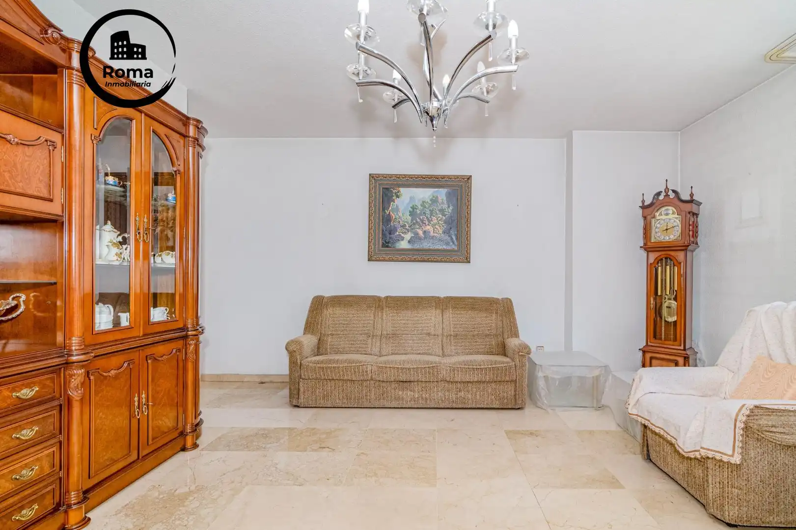 Piso con terraza en venta en Beiro, imagen 17