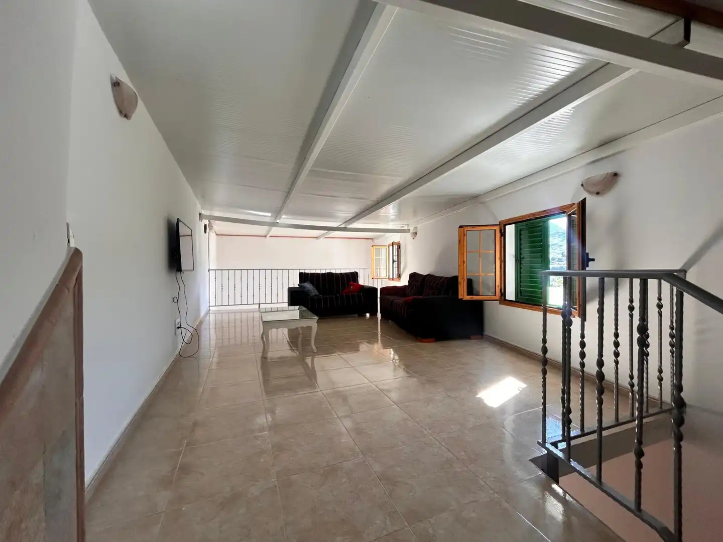 Haus oder Chalet zur Miete in Lugar LLANOS DE MADRELAGUA LOS, 11, Valleseco