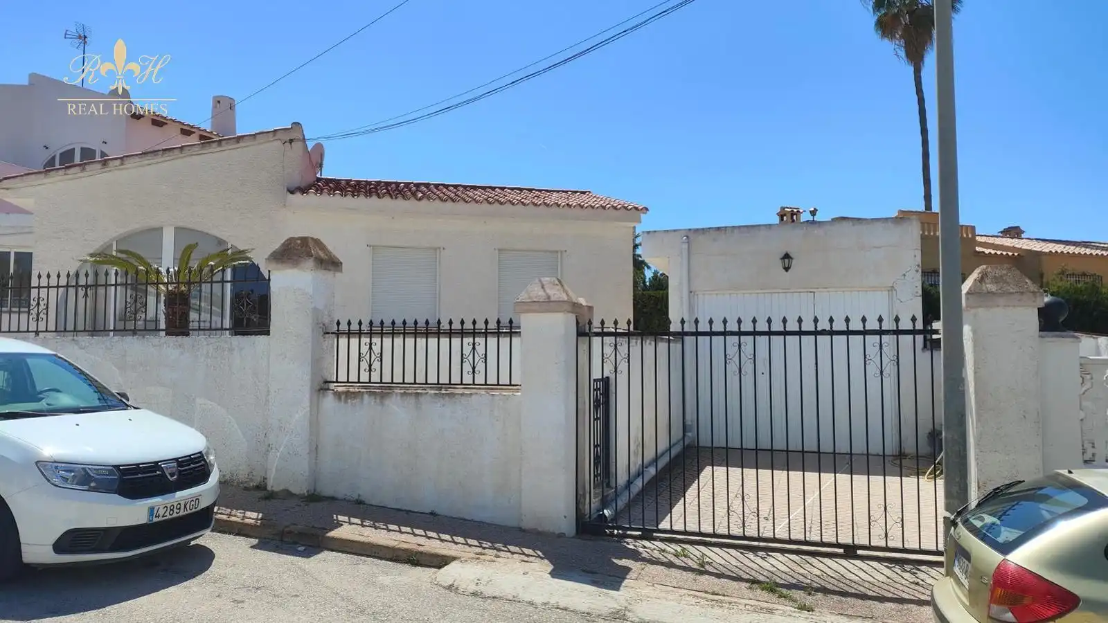 Chalet en venta en HIDRA 12, imagen 11