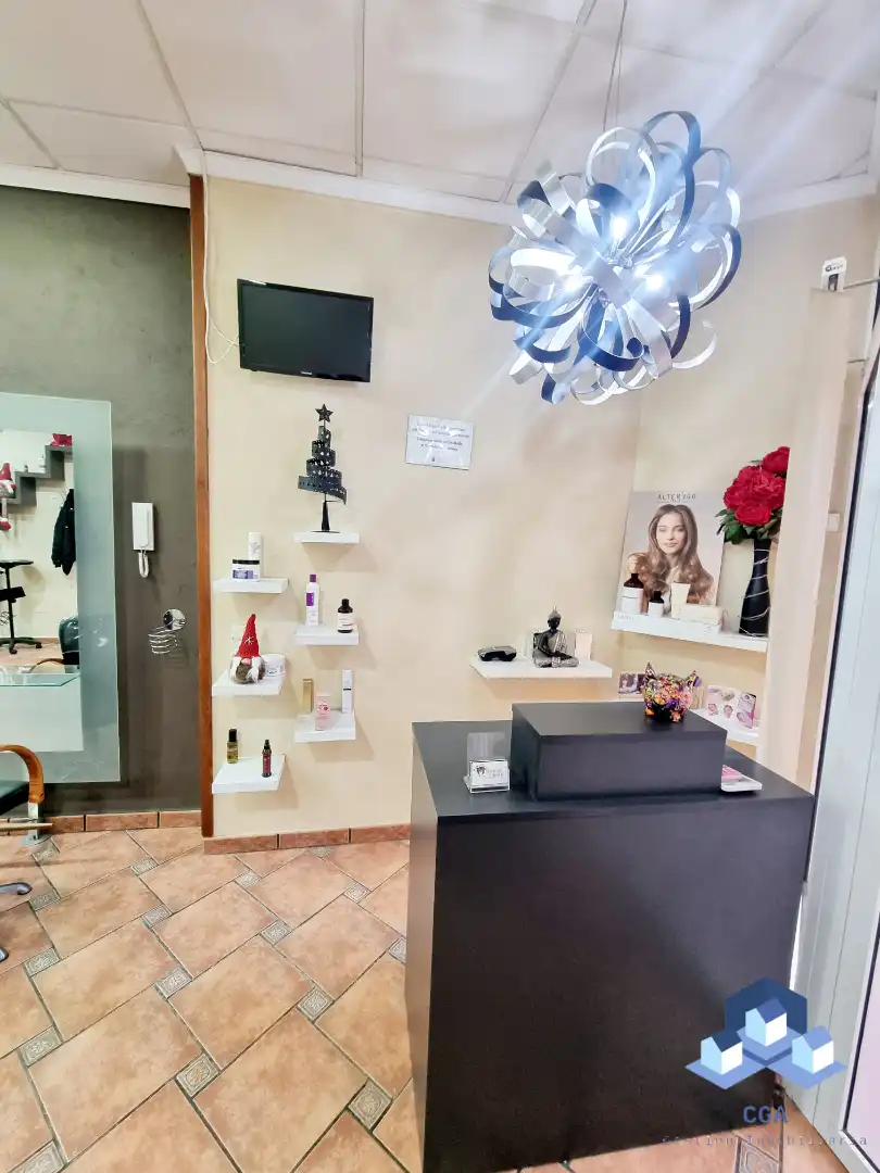 Local comercial en venta en Lorca Ciudad, imagen 11