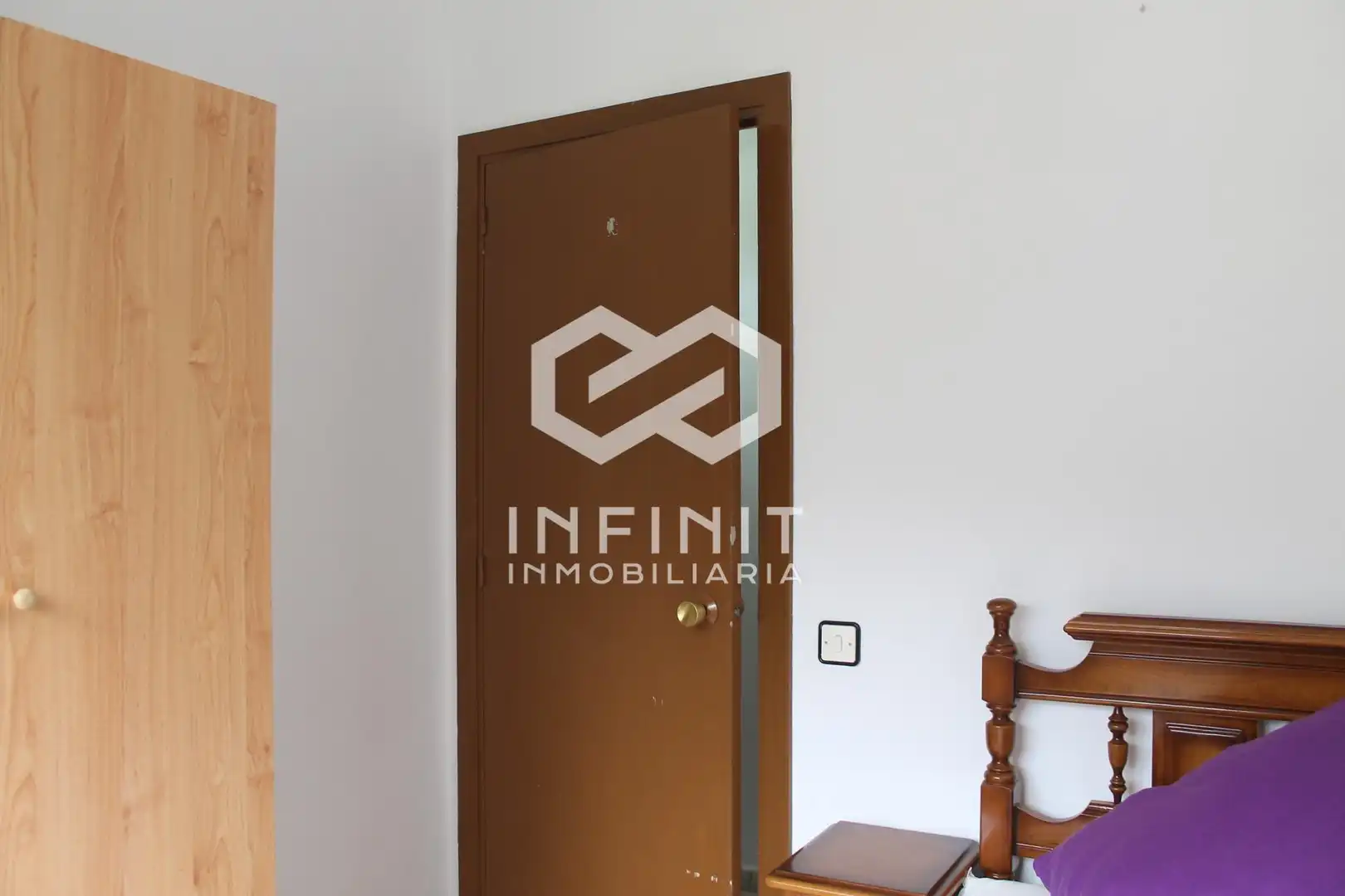 Habitación de Piso en venta en Ibias con Calefacción y Trastero