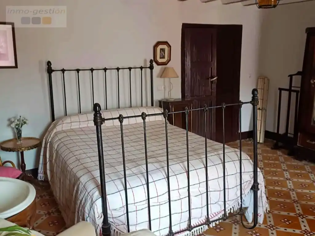 Haus zum Verkauf in Emérito Revilla S/N, imagen 11