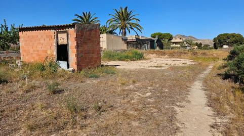 Foto 4 de Casa o chalet en venta en El Castillo, Alicante