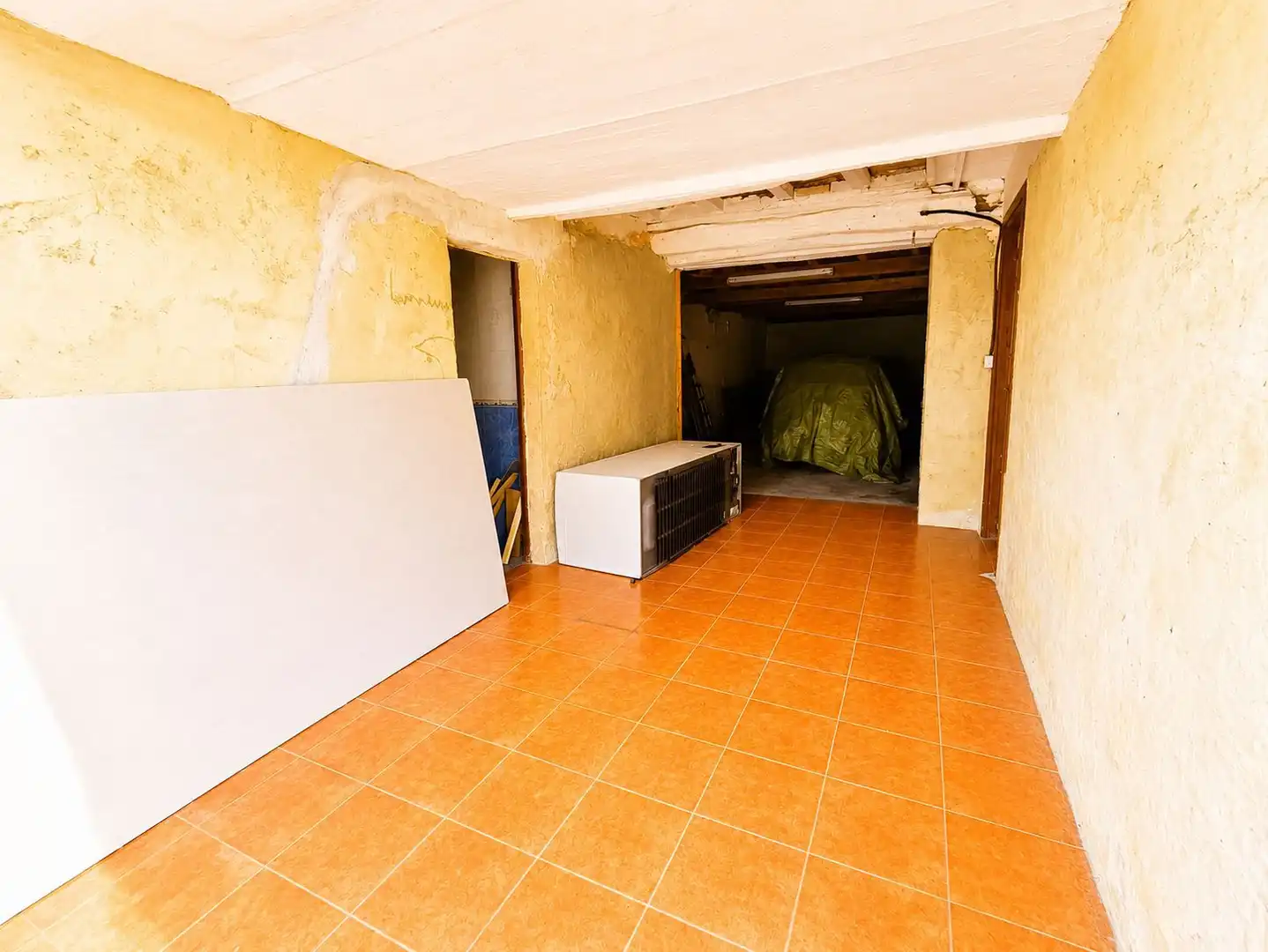 Casa o xalet en venda en Grado amb Calefacció, Terrassa i Traster