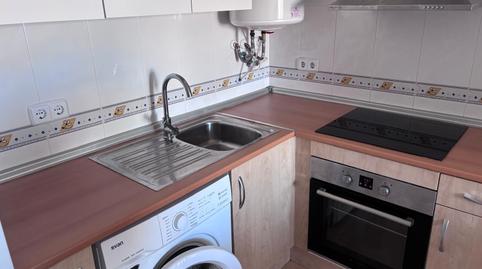 Foto 4 de Apartament de lloguer a Avenida de Daya Nueva, 5, Almoradí, Alicante