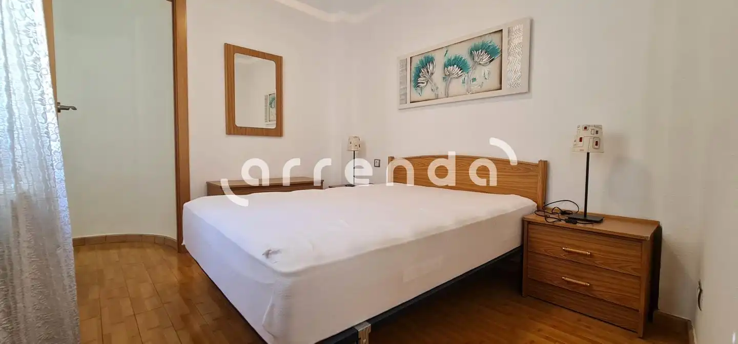 Habitación de Piso de alquiler en Madrid