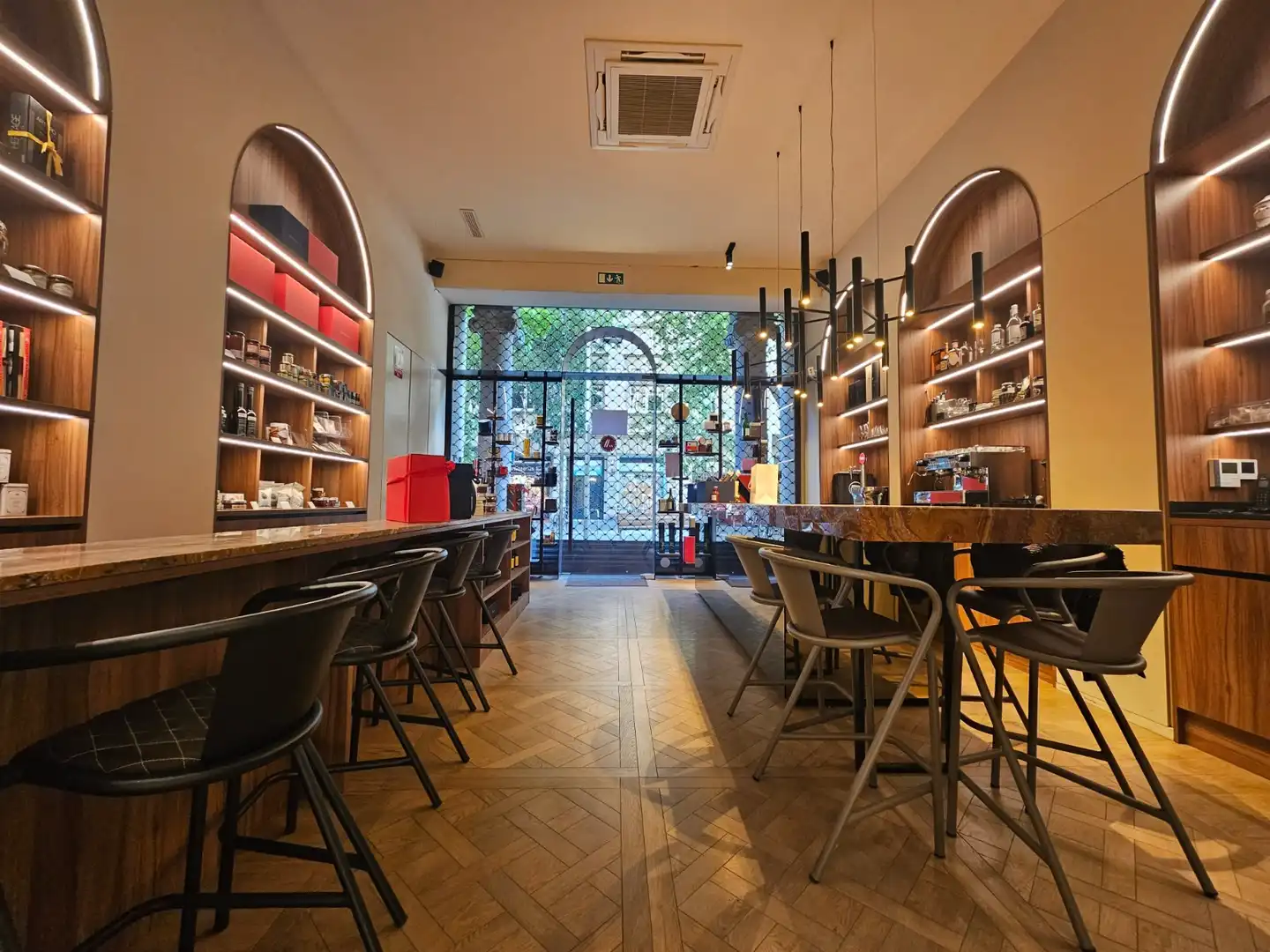 Business premises for transfer in Gràcia, imagen 18
