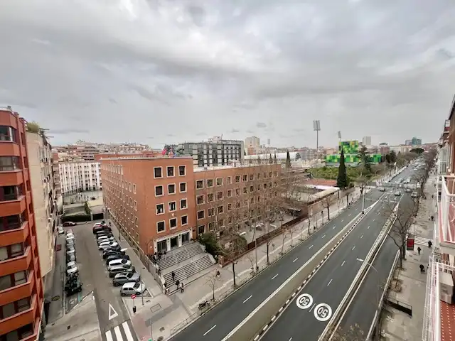 Flat with lift for sale in Calle de Cea Bermúdez, imagen 25