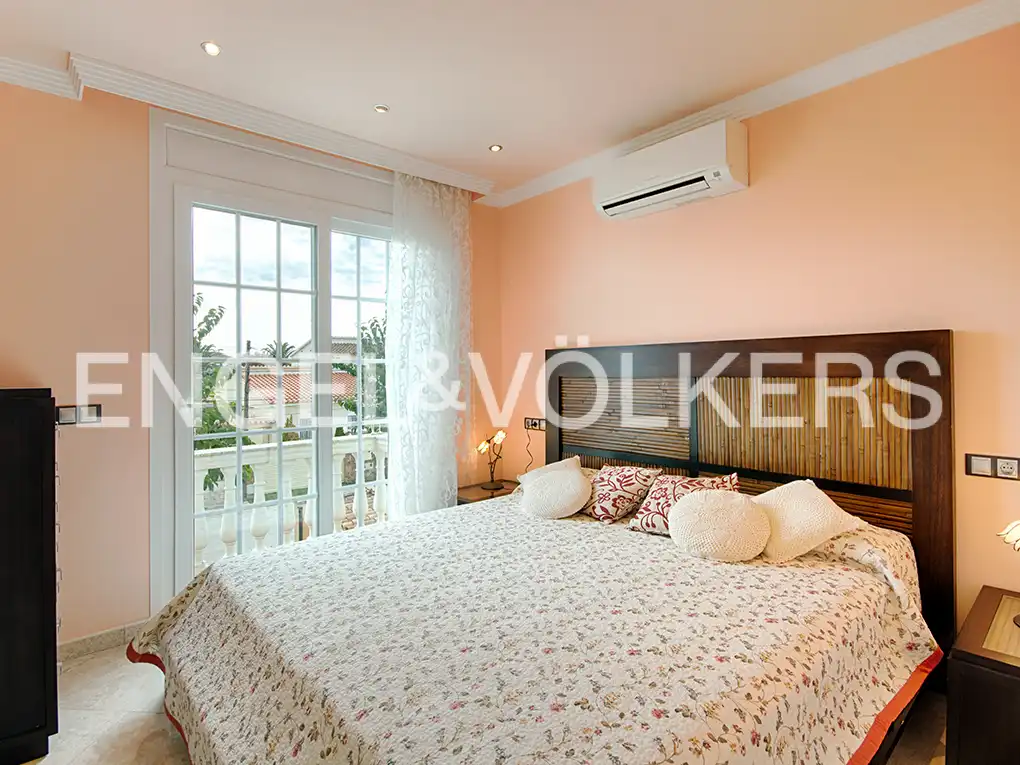 Casa con terrazza in vendita a Carrer Cap Ras, imagen 22
